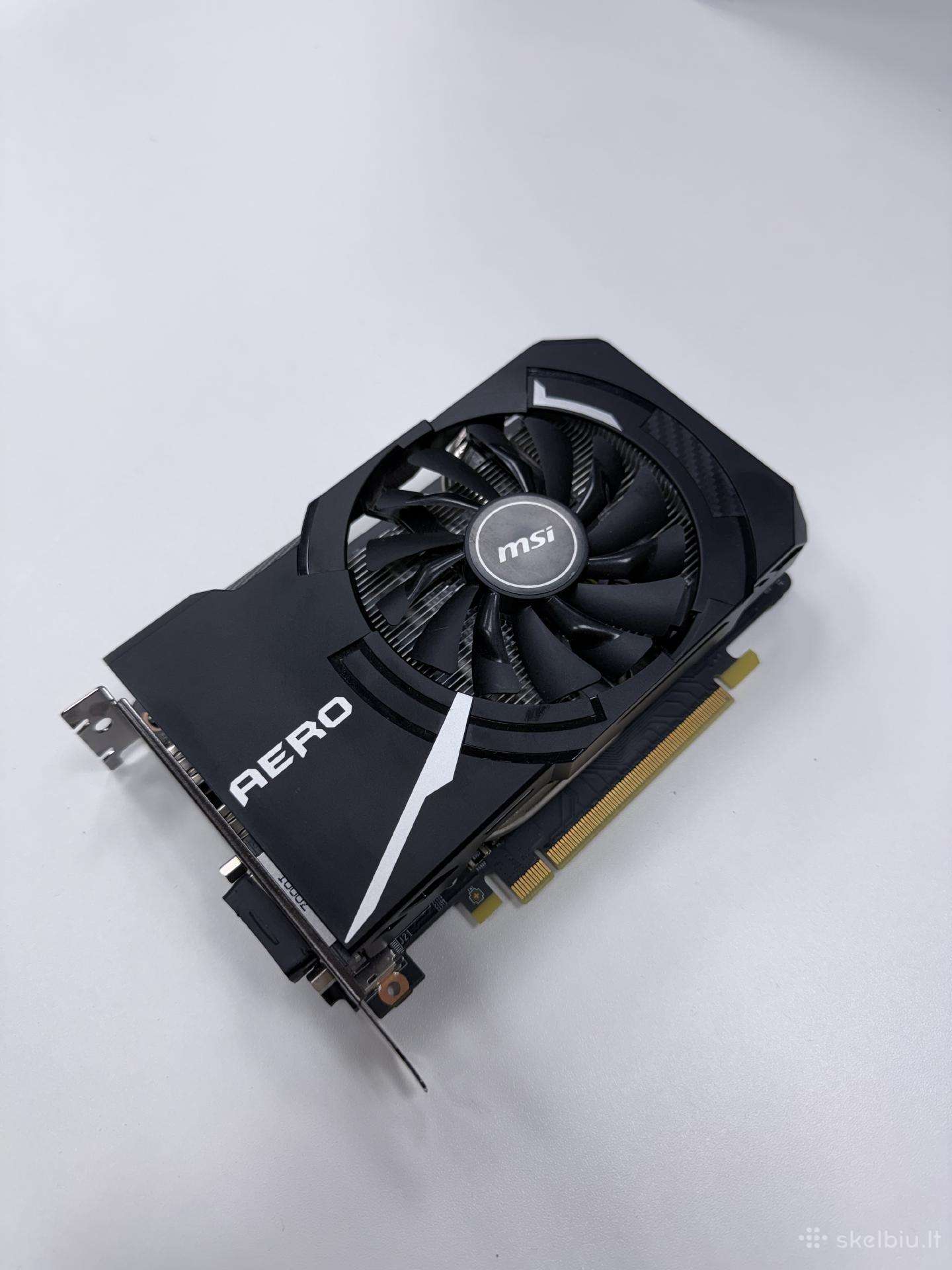 Gtx 1060 6gb Ddr5 Oc