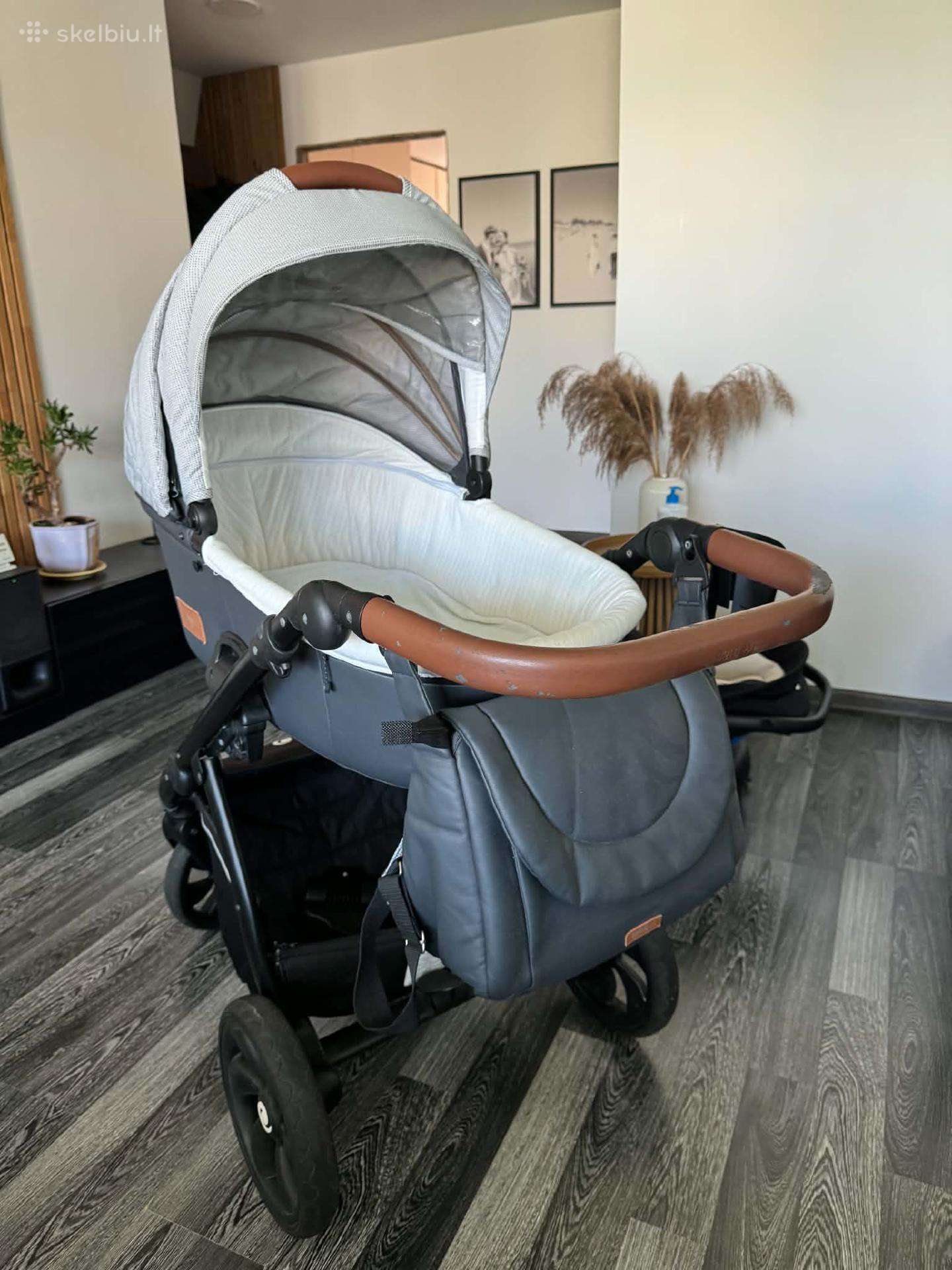 Tutis Aero 3in1
