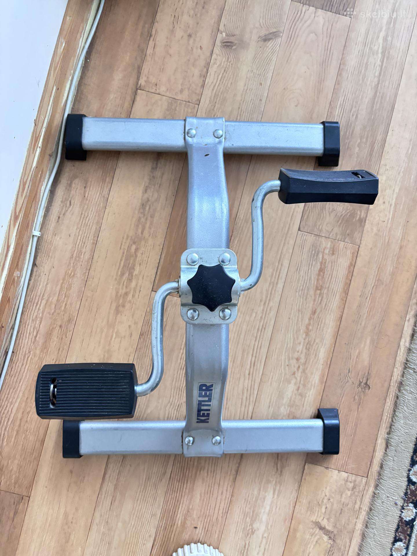Kettler pedalinis minitreniruoklis