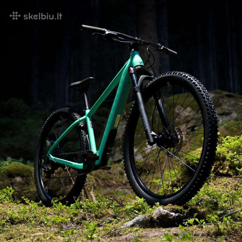 Ieškau MTB tipo dviračio L rėmas 29 ratai