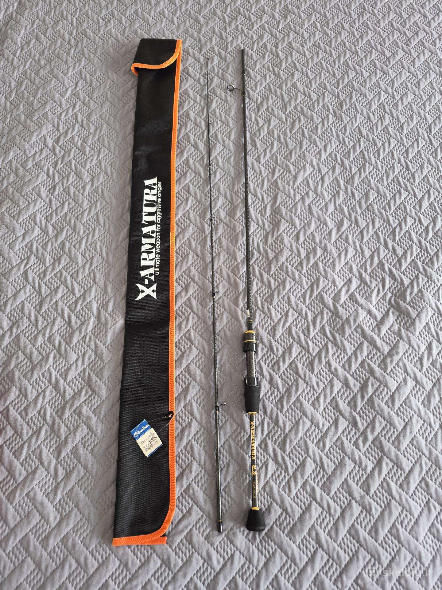 Legame x armatura xak-6018