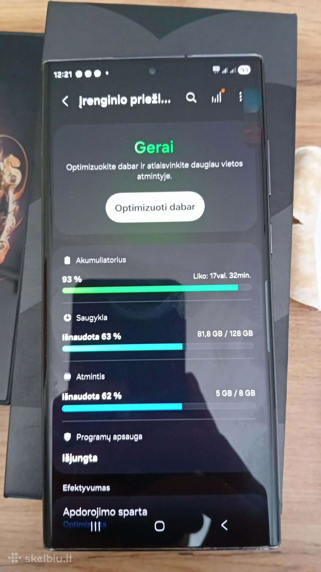 Samsung galaxy s22ultra