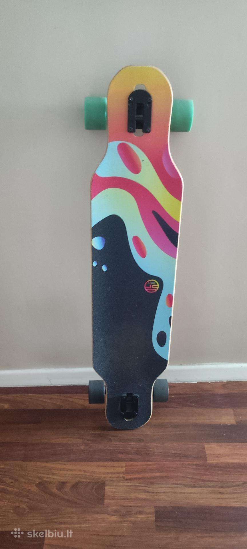 Longboard
