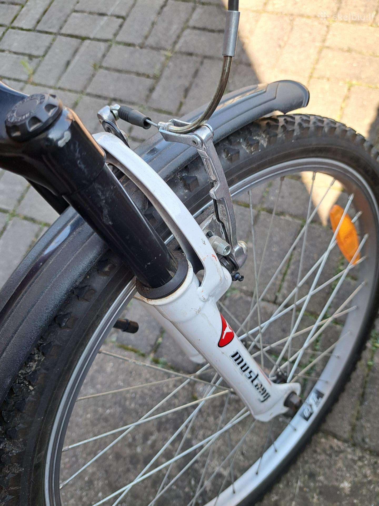 Kid bike Author 24″