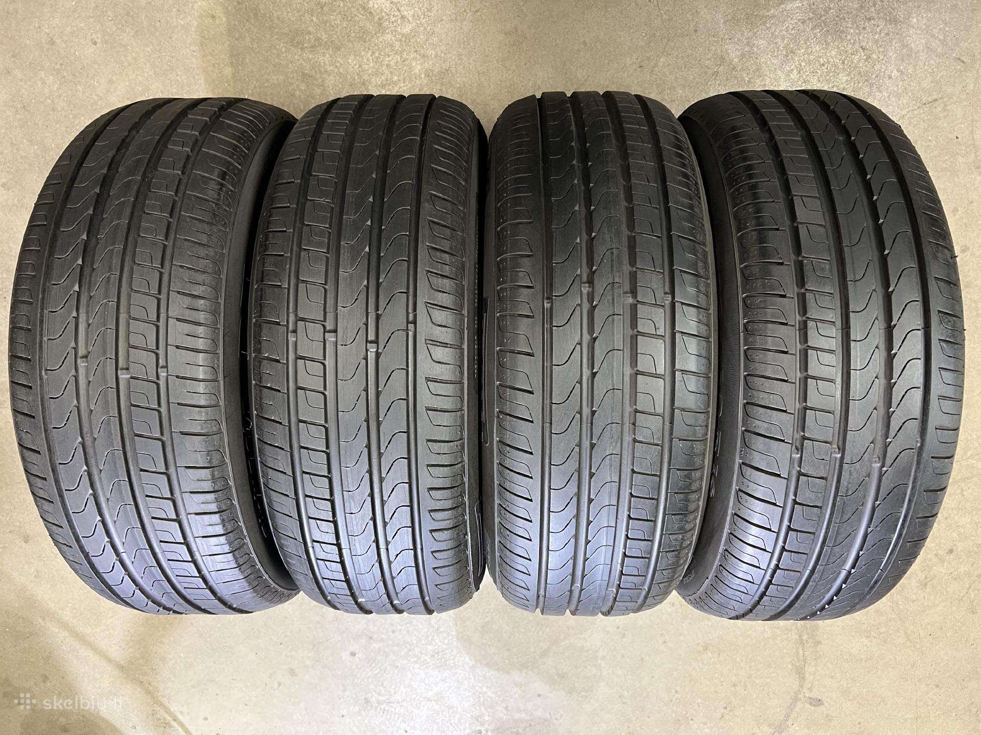 Pirelli Cinturato P7