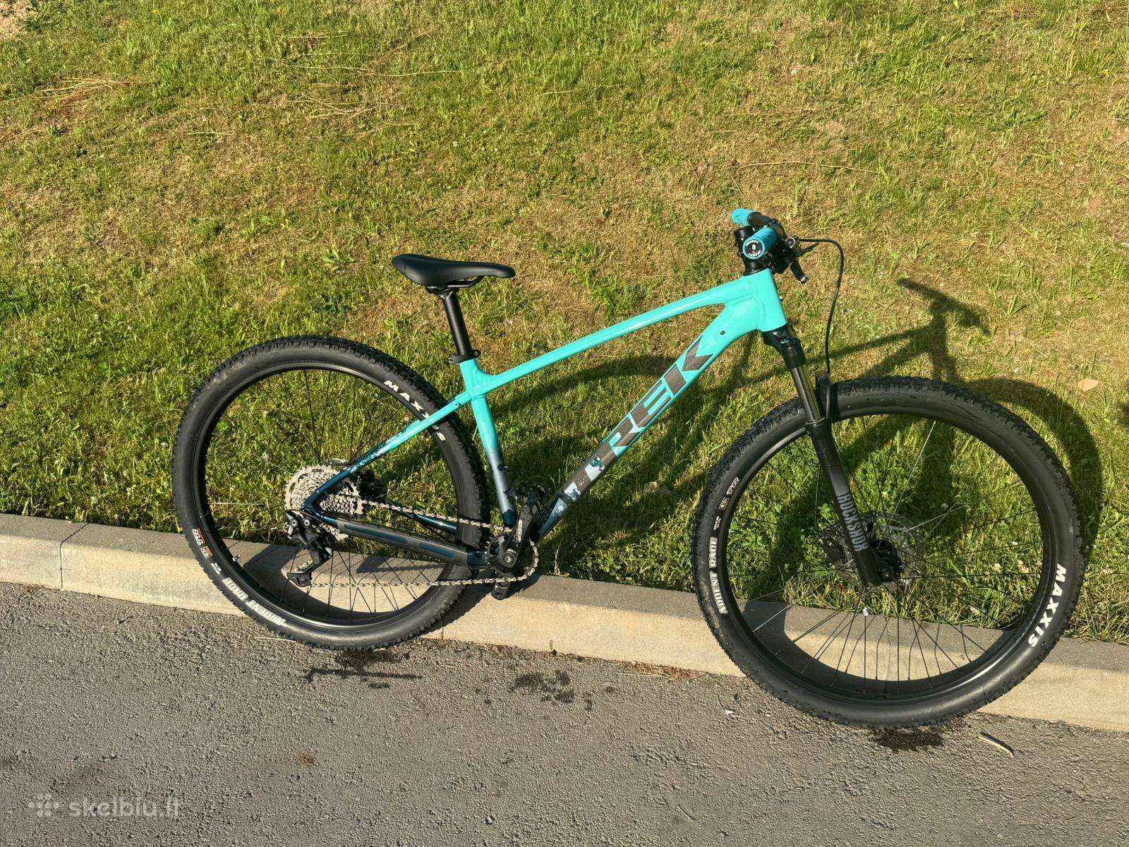 Parduodamas prižiūrėtas Trek Marlin 6 Gen 32024m
