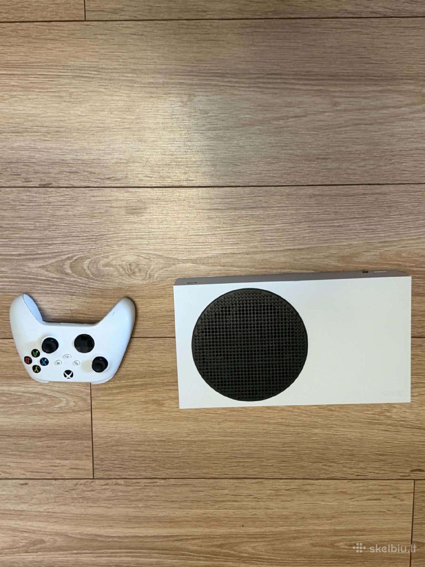Xbox series S
