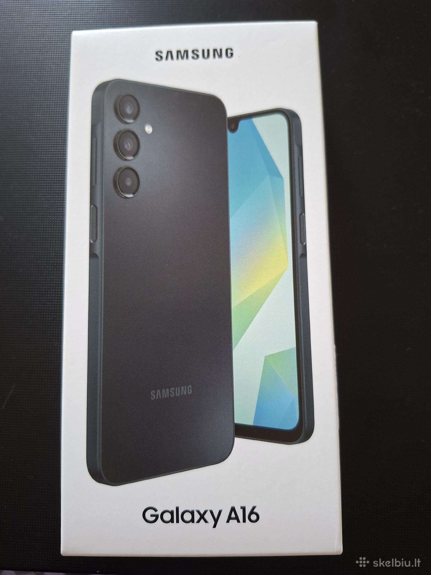 Telefonas