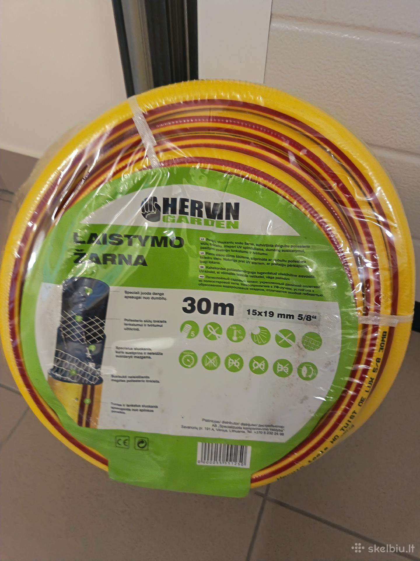 Laistymo žarna Hervin