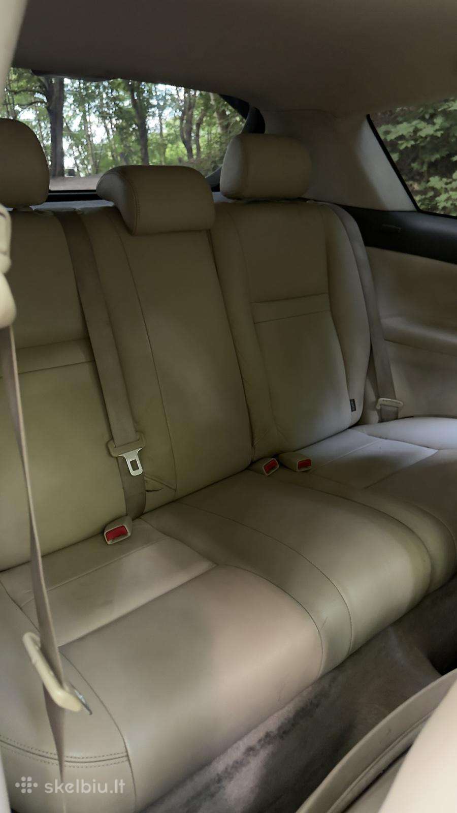 Toyota Corolla, 2.0 l., hatchback