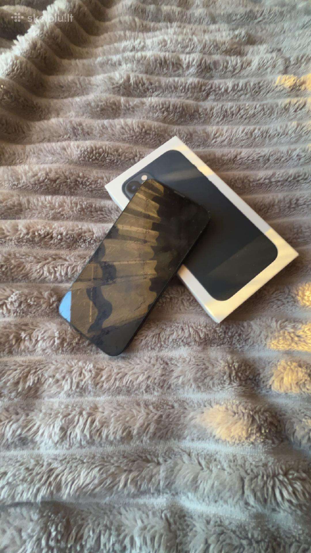 iPhone 13 128gb