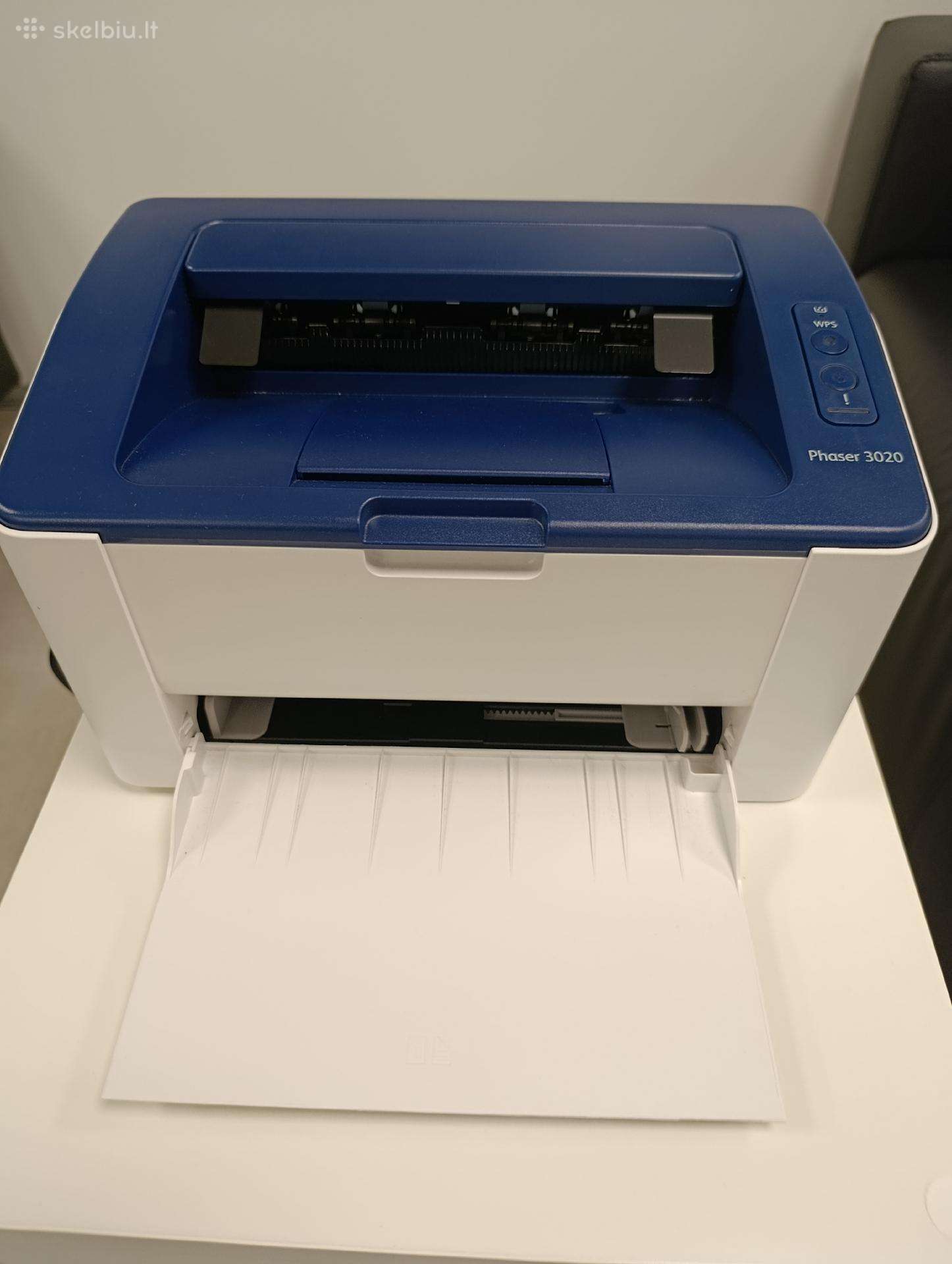 Xerox Phaser 3020bi