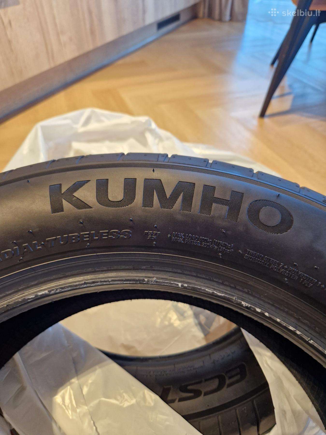 Kumho Ecsta Ps71 Suv 2026m