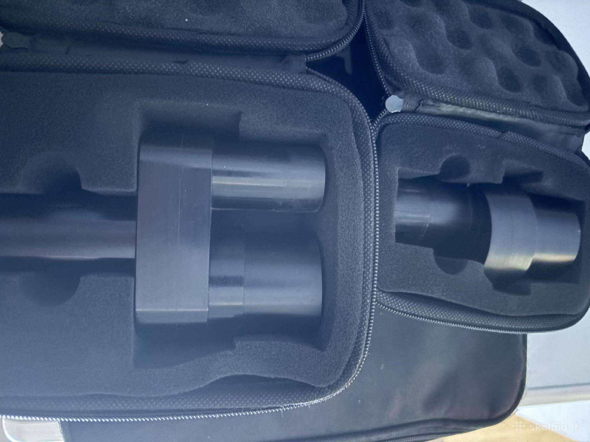 Tesla (Usa -> Eu) krovimo adapteriai