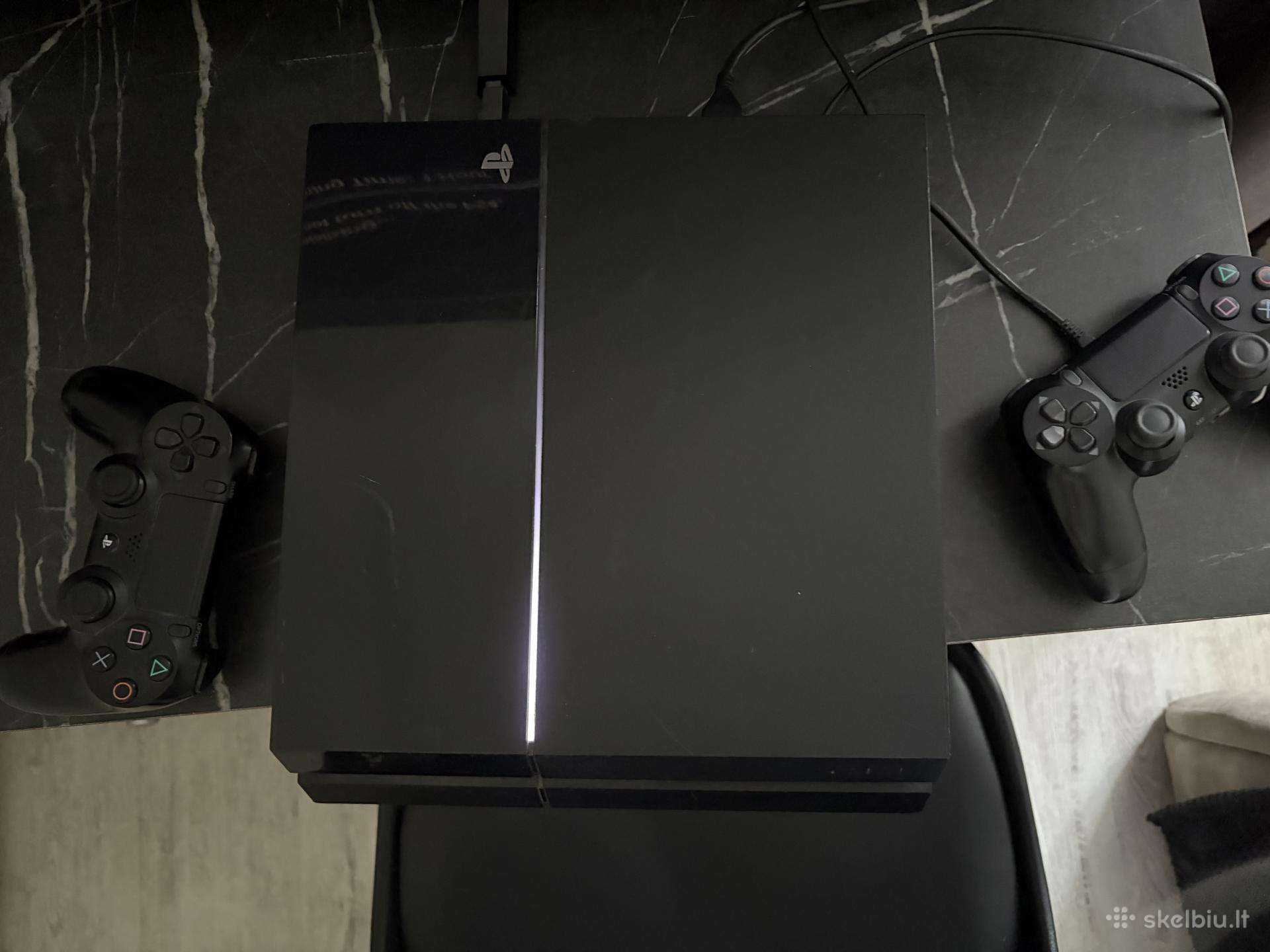Ps4