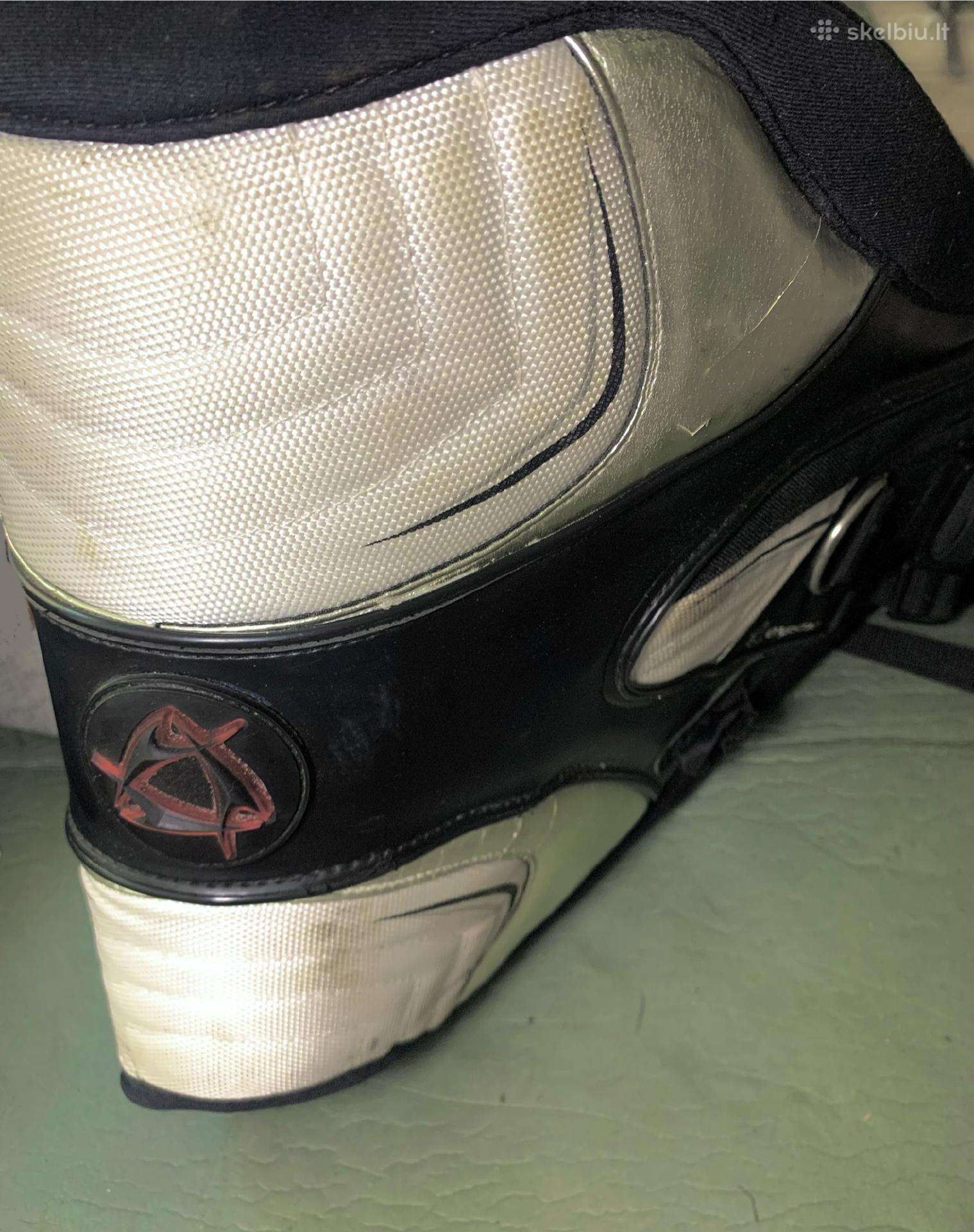 Jegos aitvaro trapecija Mystic Dragonshield XL