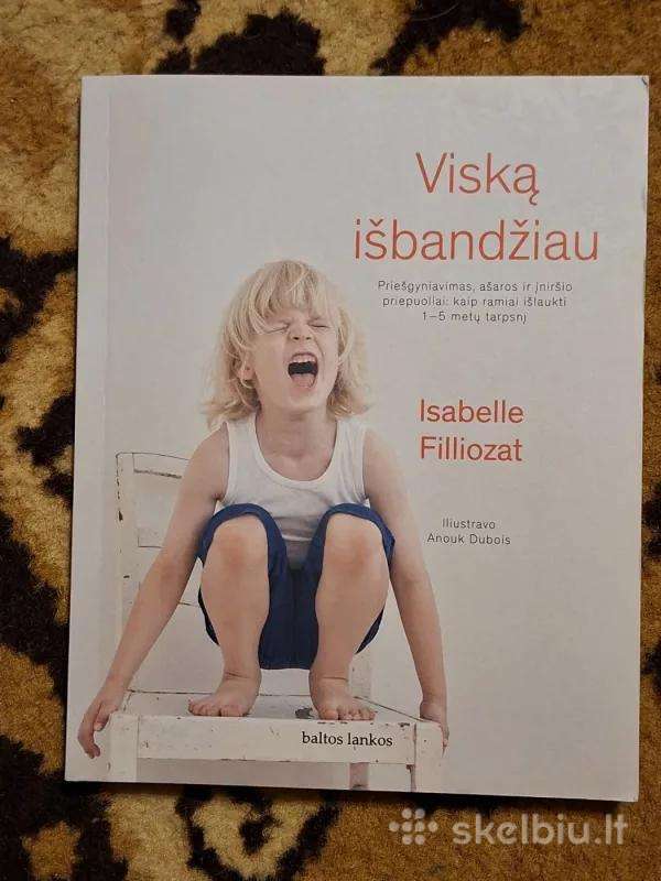 Daug įvairių knygų
