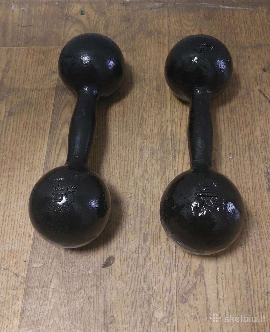 Du po 10kg