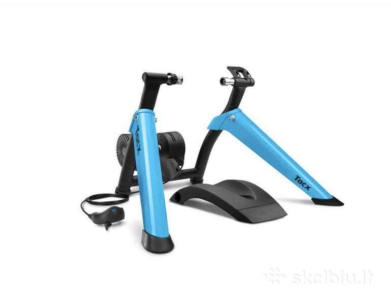 Garmin Tacx dviracio treniruoklis