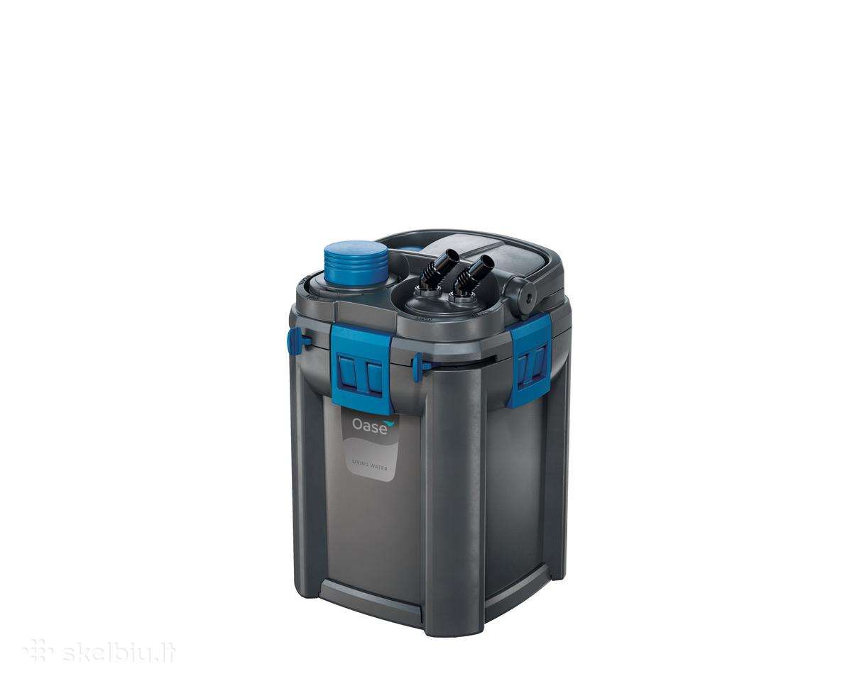 Oase Biomaster2 Thermo 250 (Naujas modelis)