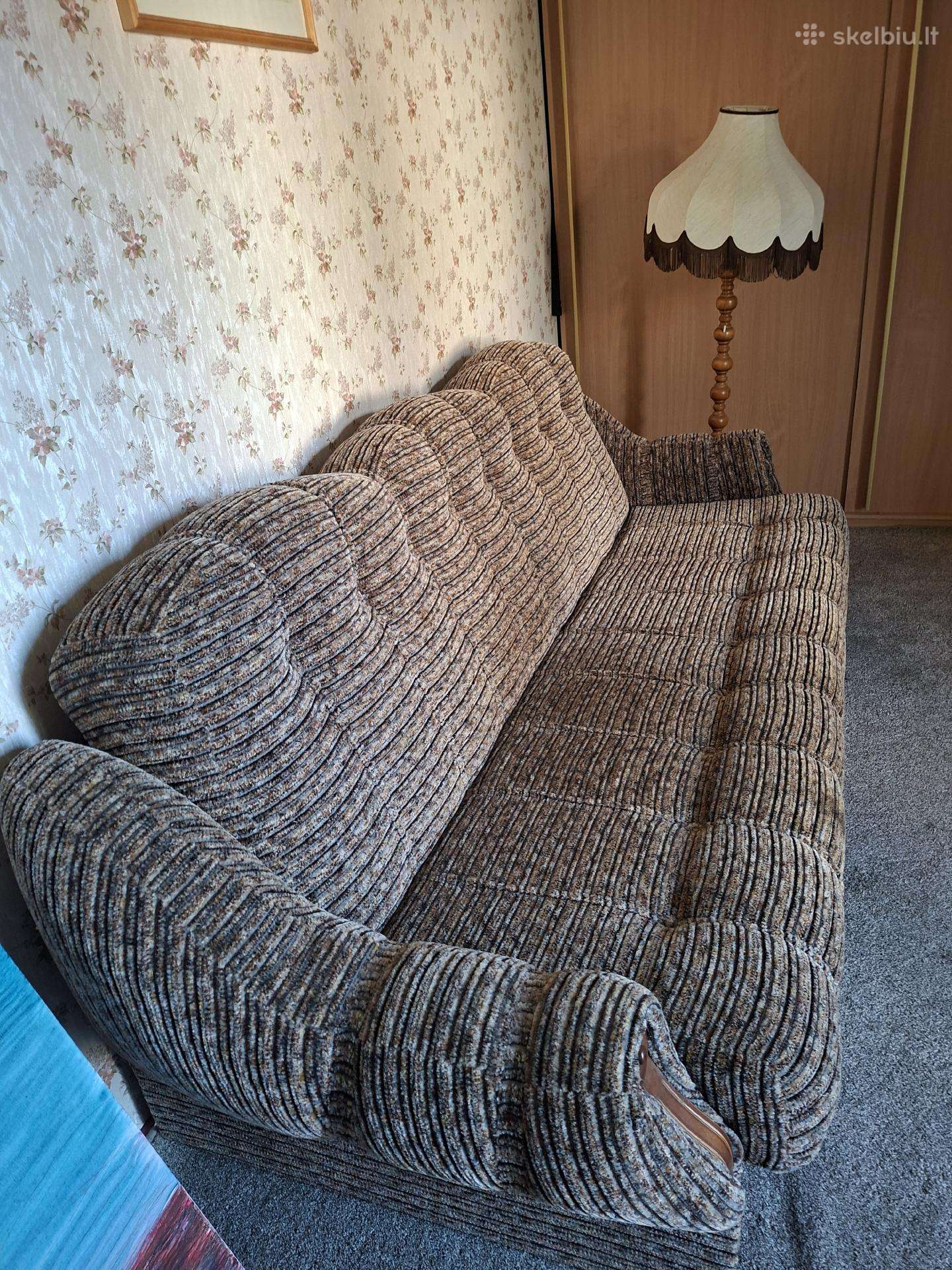 Sofa - lova