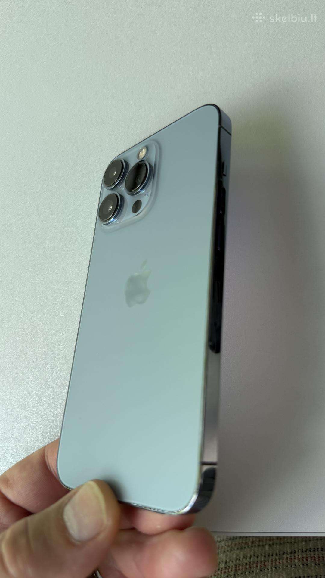 iPhone 13 pro