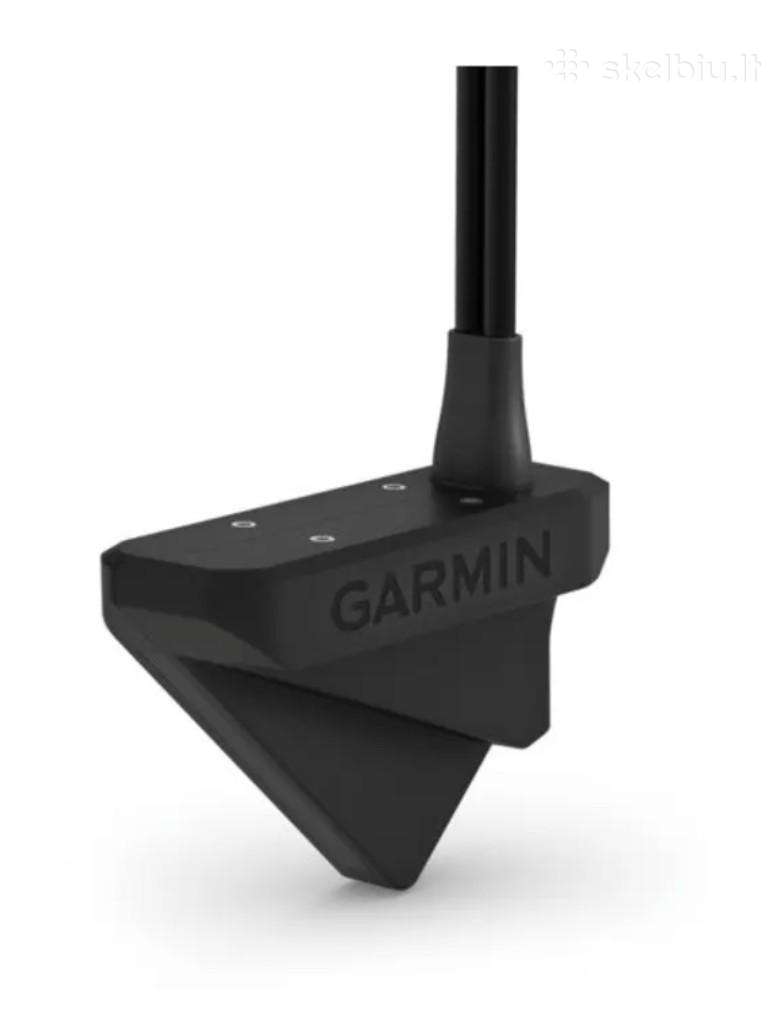Garmin panoptic Lvs32 su kompiuteriu