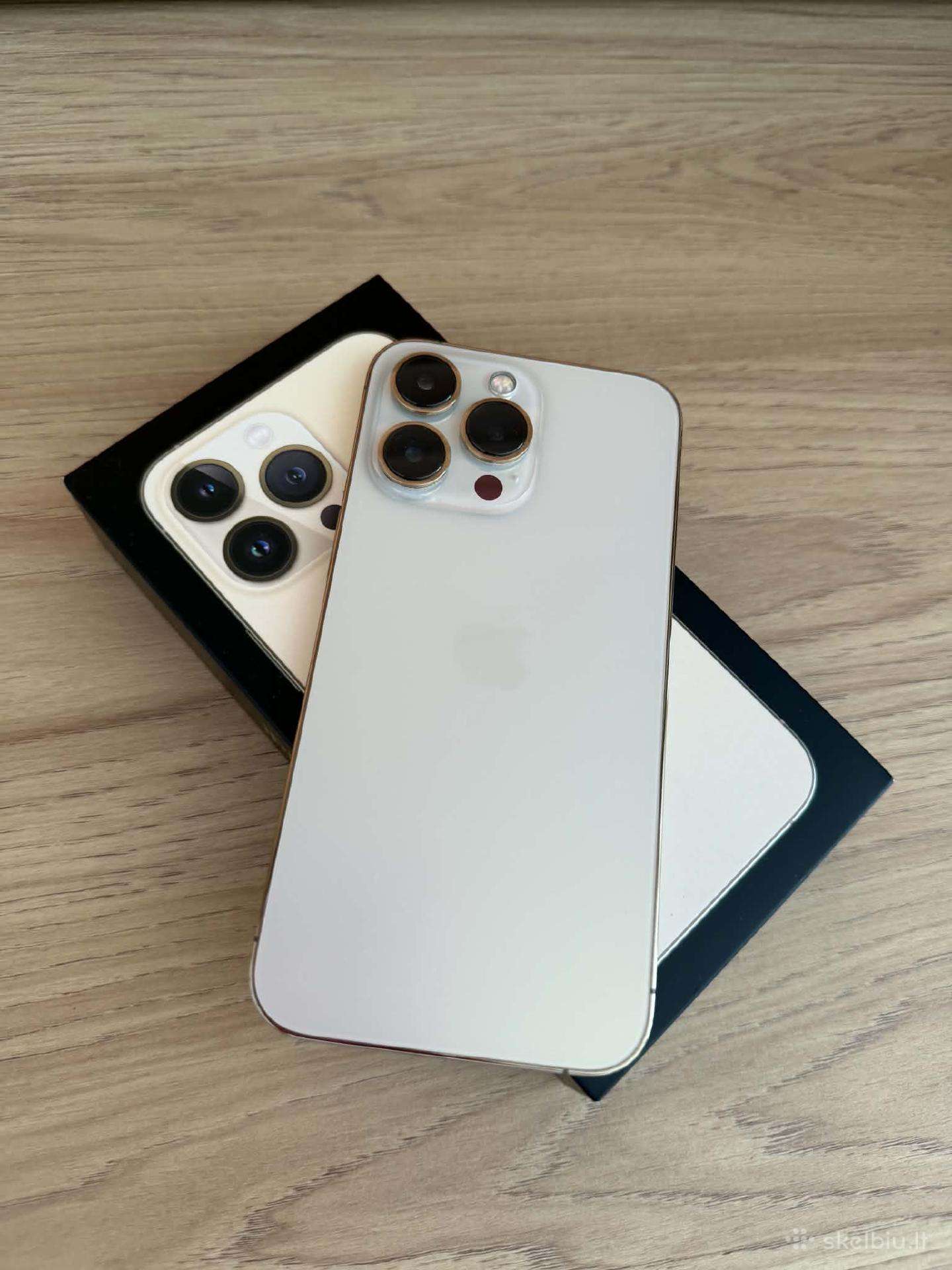 iPhone 13 pro 128gb
