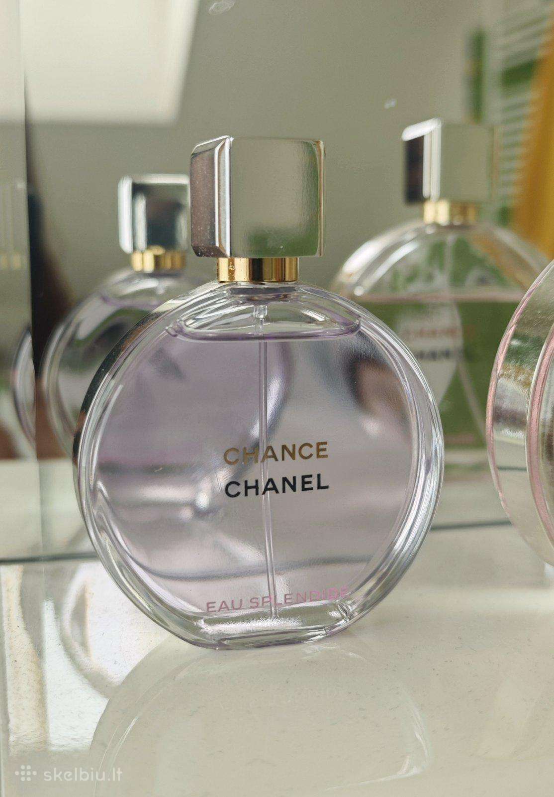 Chanel Chance Splendide kvepalai