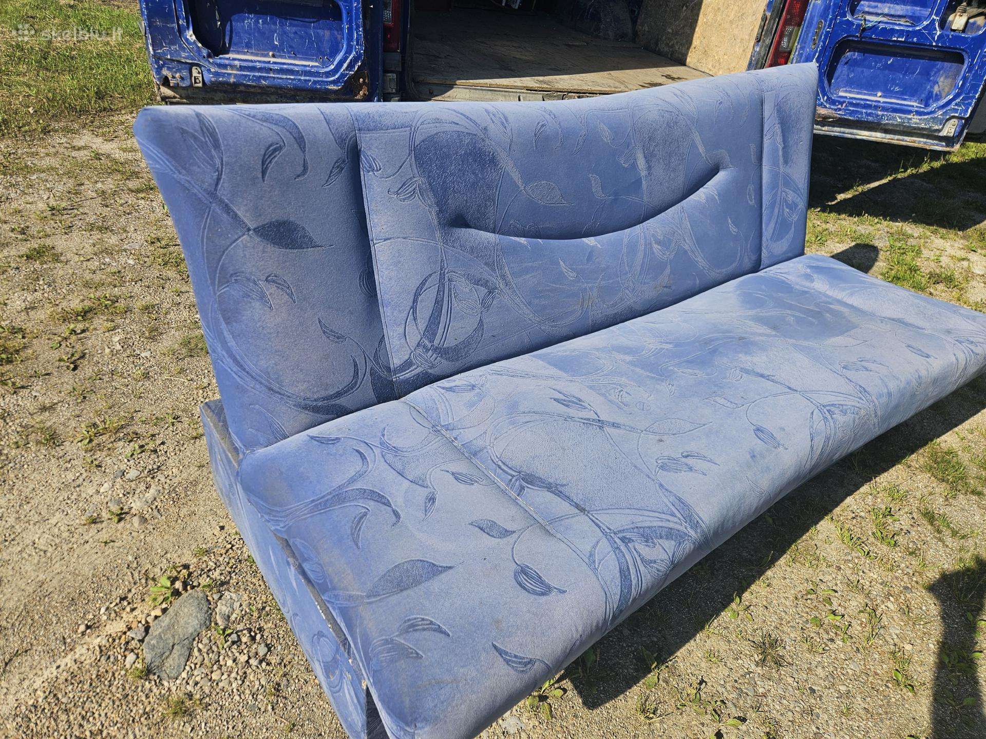 Sofa lova