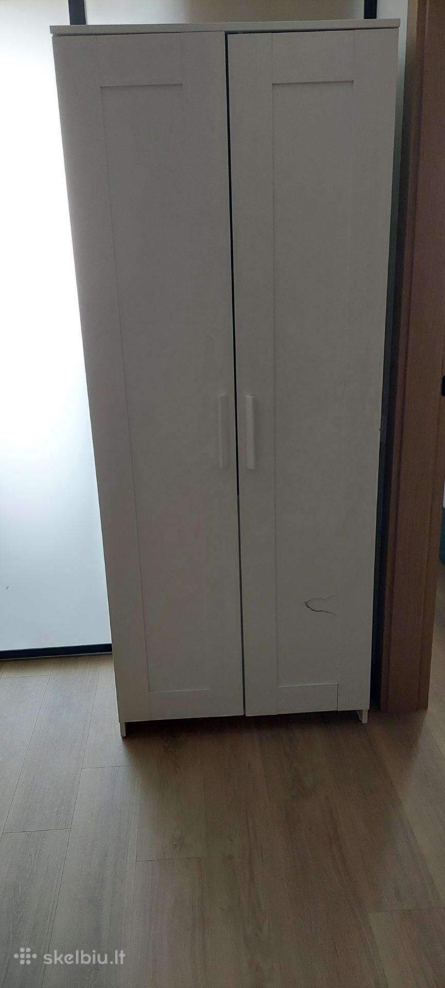 Ikea spinta