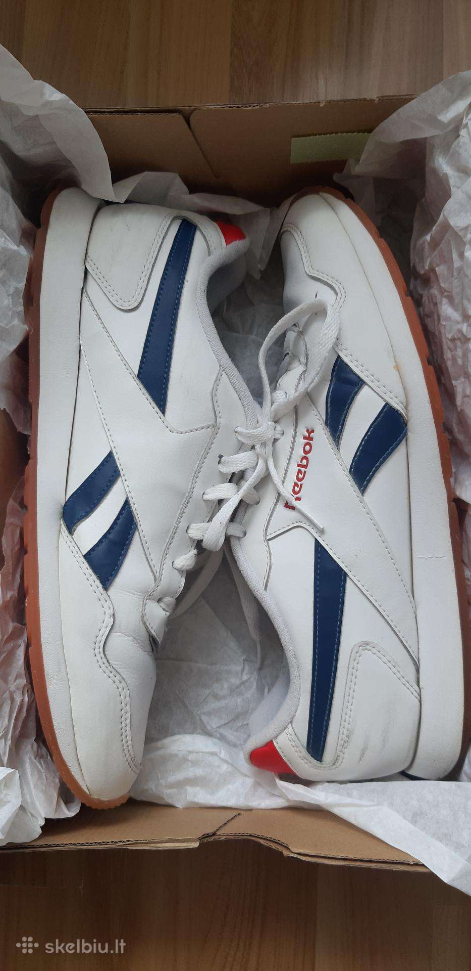 Reebok Royal Glide 44,5D.