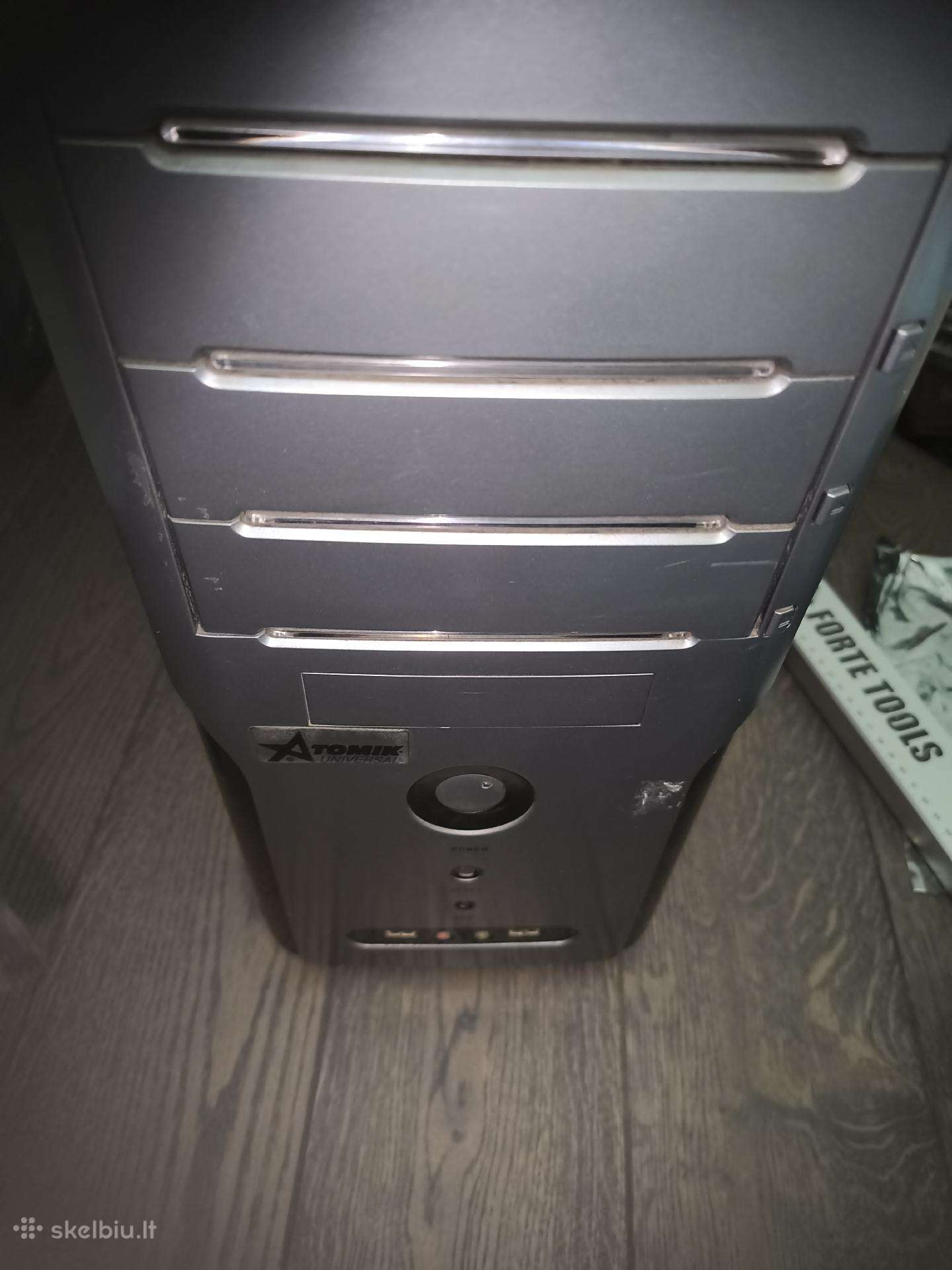 Korpusai,2e vnt. liko 4 vnt