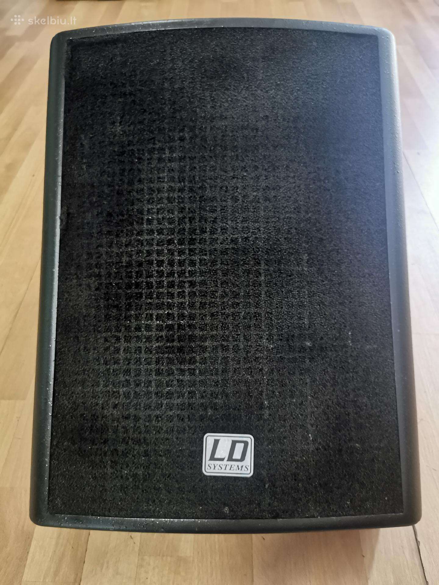 Monitorius Ld system 121a