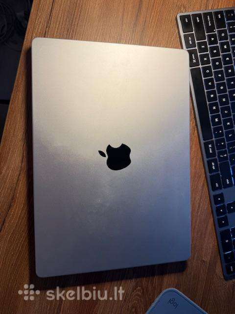 Mac Book Pro