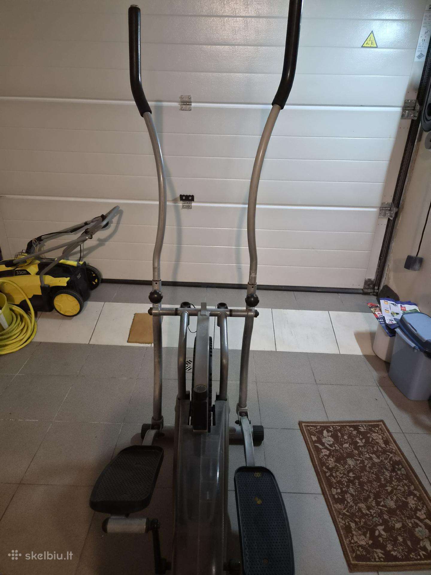 Parduodu treniruoklį Orbit Trek
