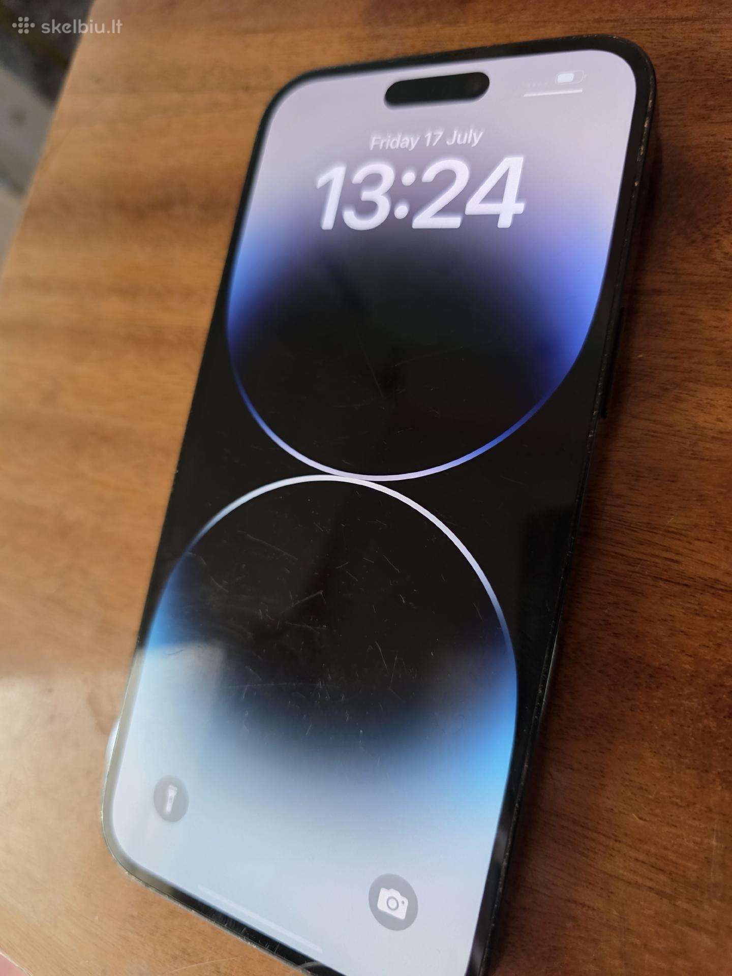 iPhone 14 Pro Max