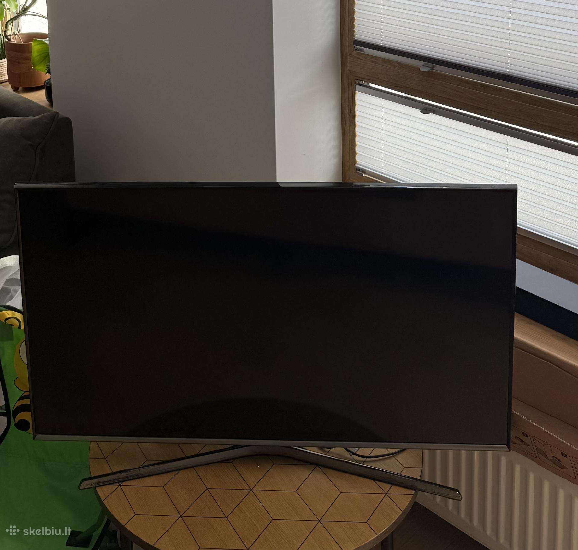 43 Full HD Smart TV J5502 serija 5