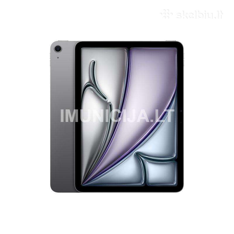 Apple iPad Air 11 (2025) 128gb + 3 mėn. garantija