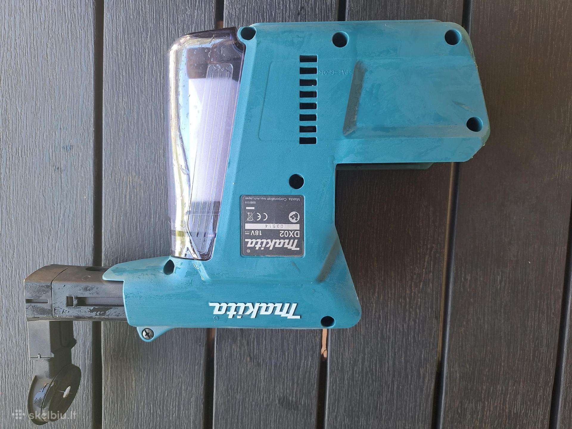 Makita