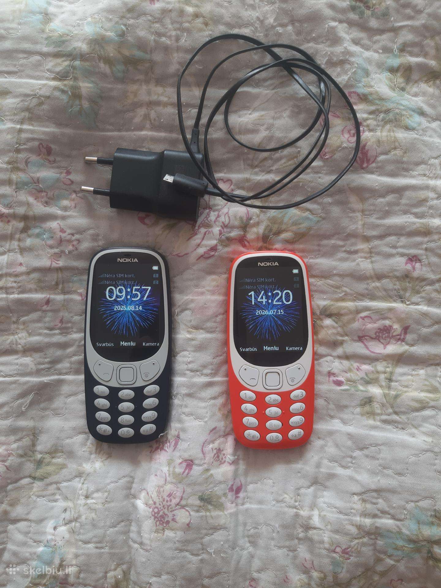 Nokia 3310 2017metu