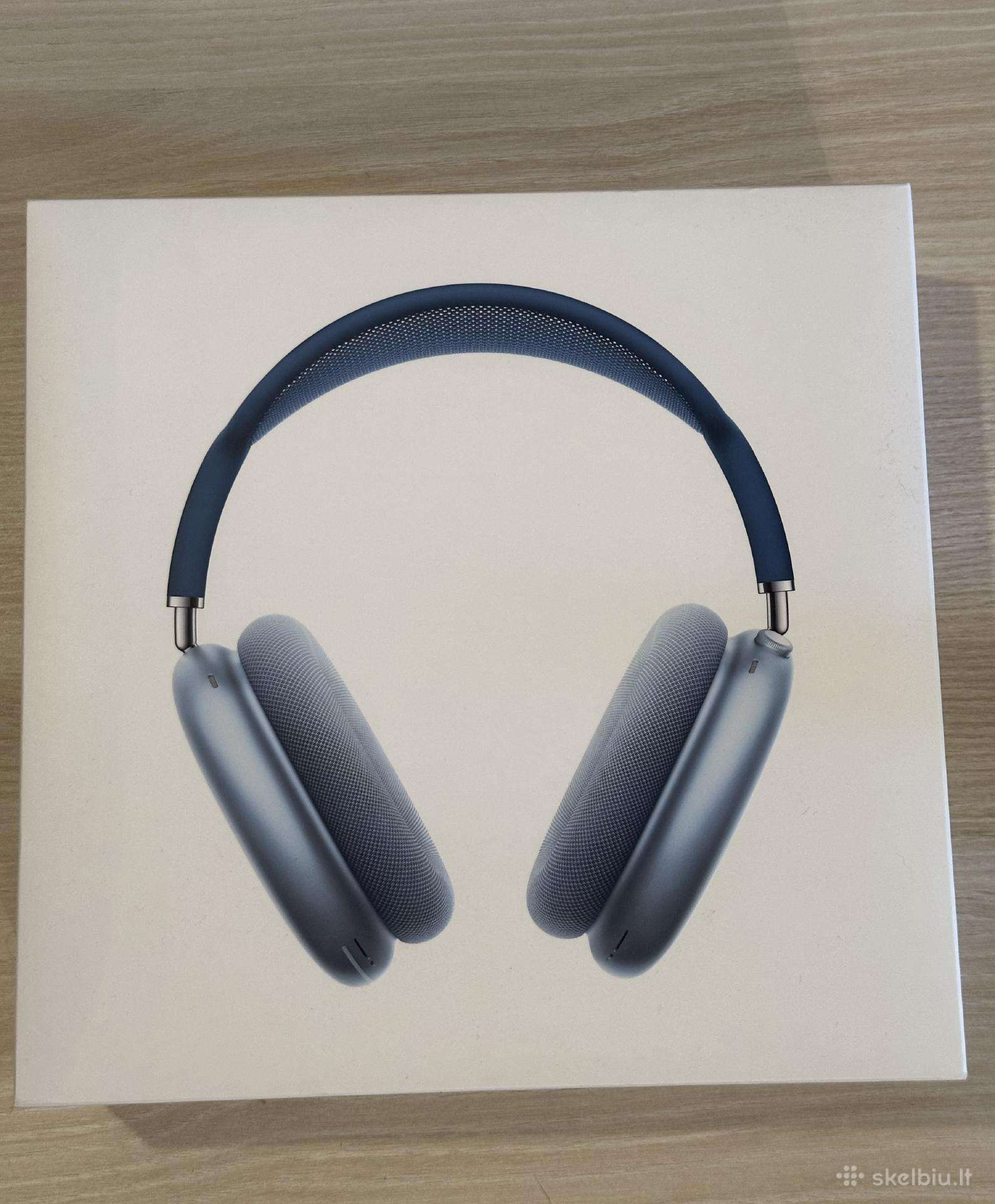 Apple Airpods Max