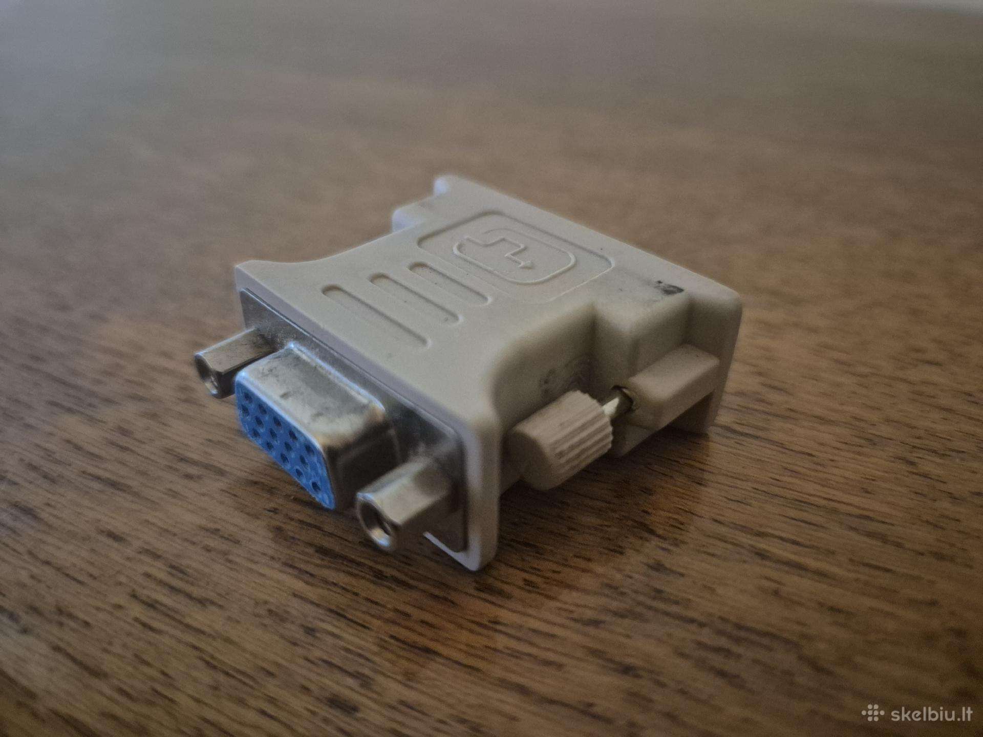 Dvi į Vga adapteris