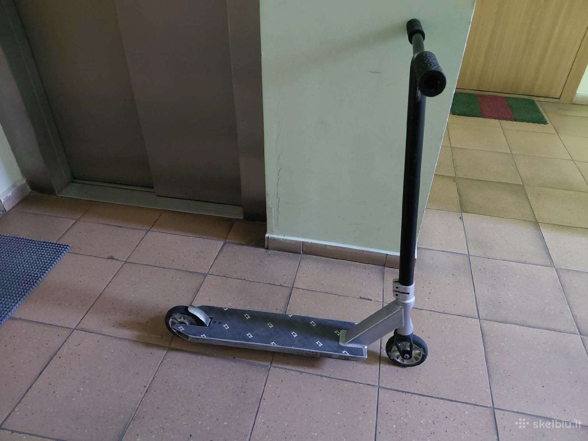 Parduodu paspirtuką
