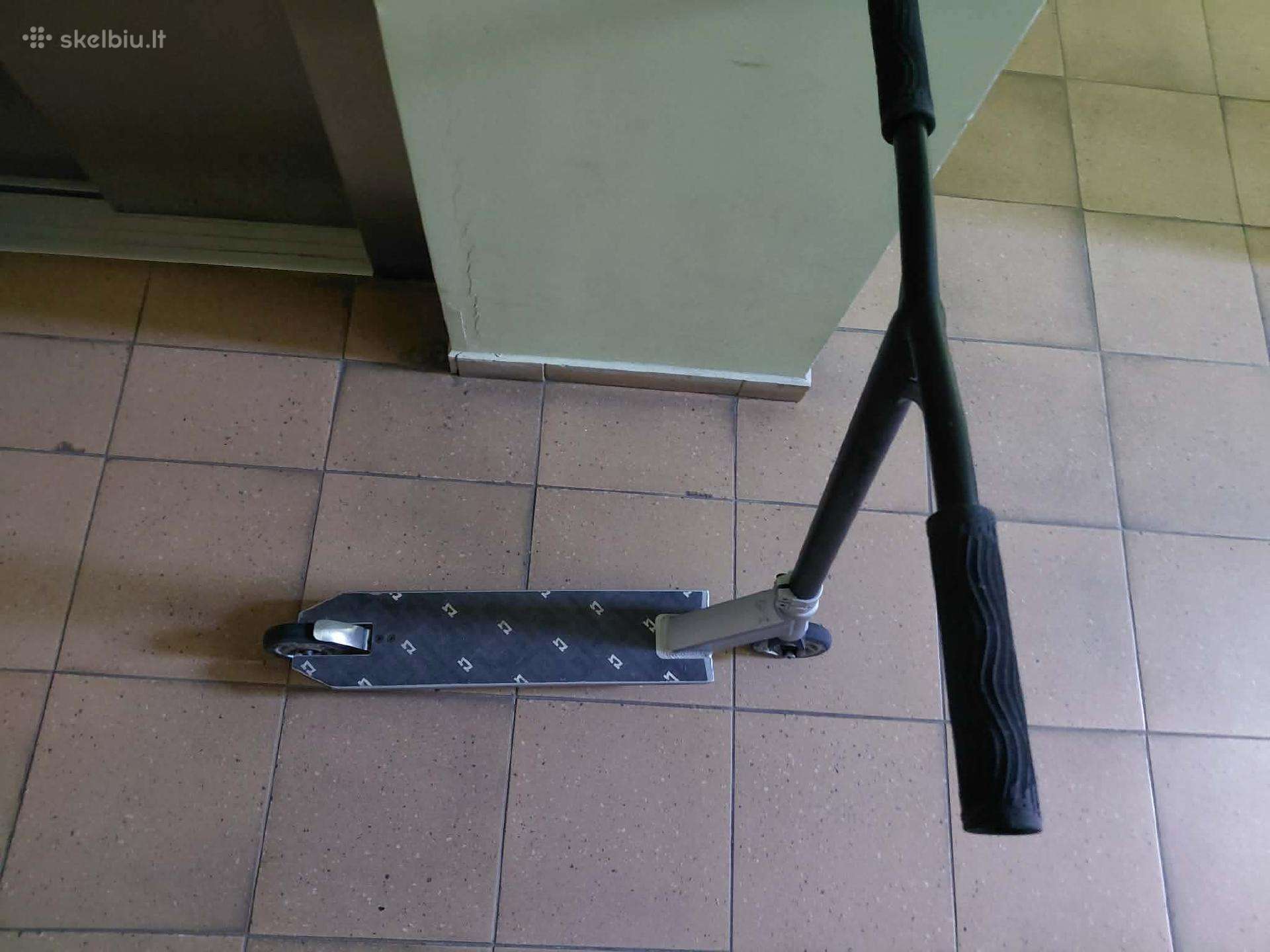 Stunt  scooter Aoli