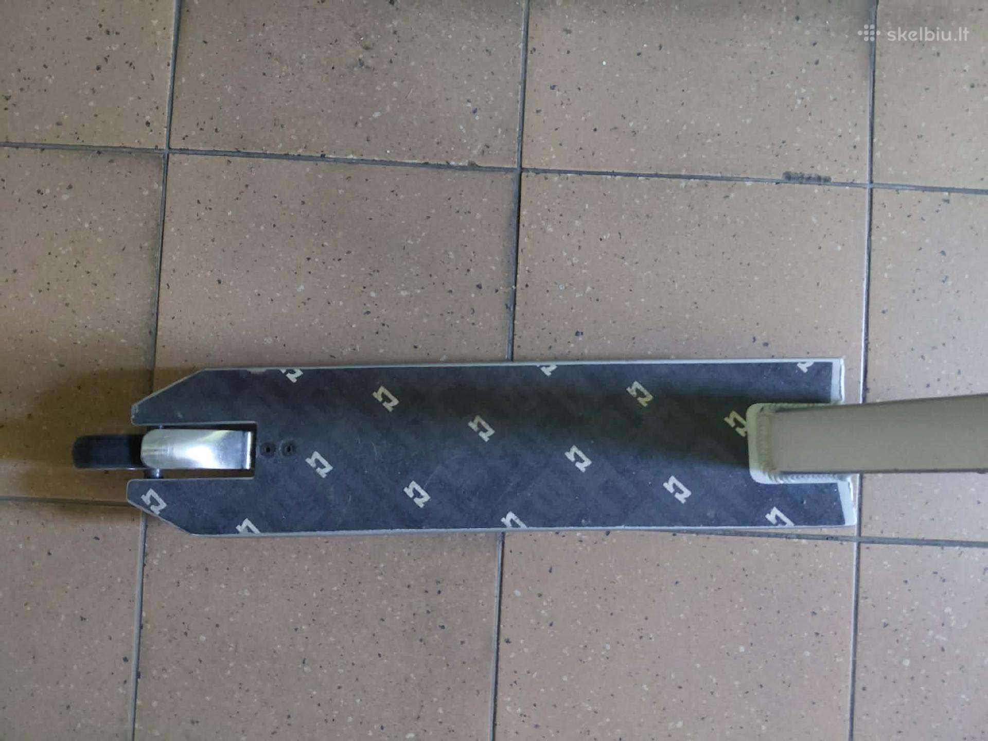 Stunt  scooter Aoli