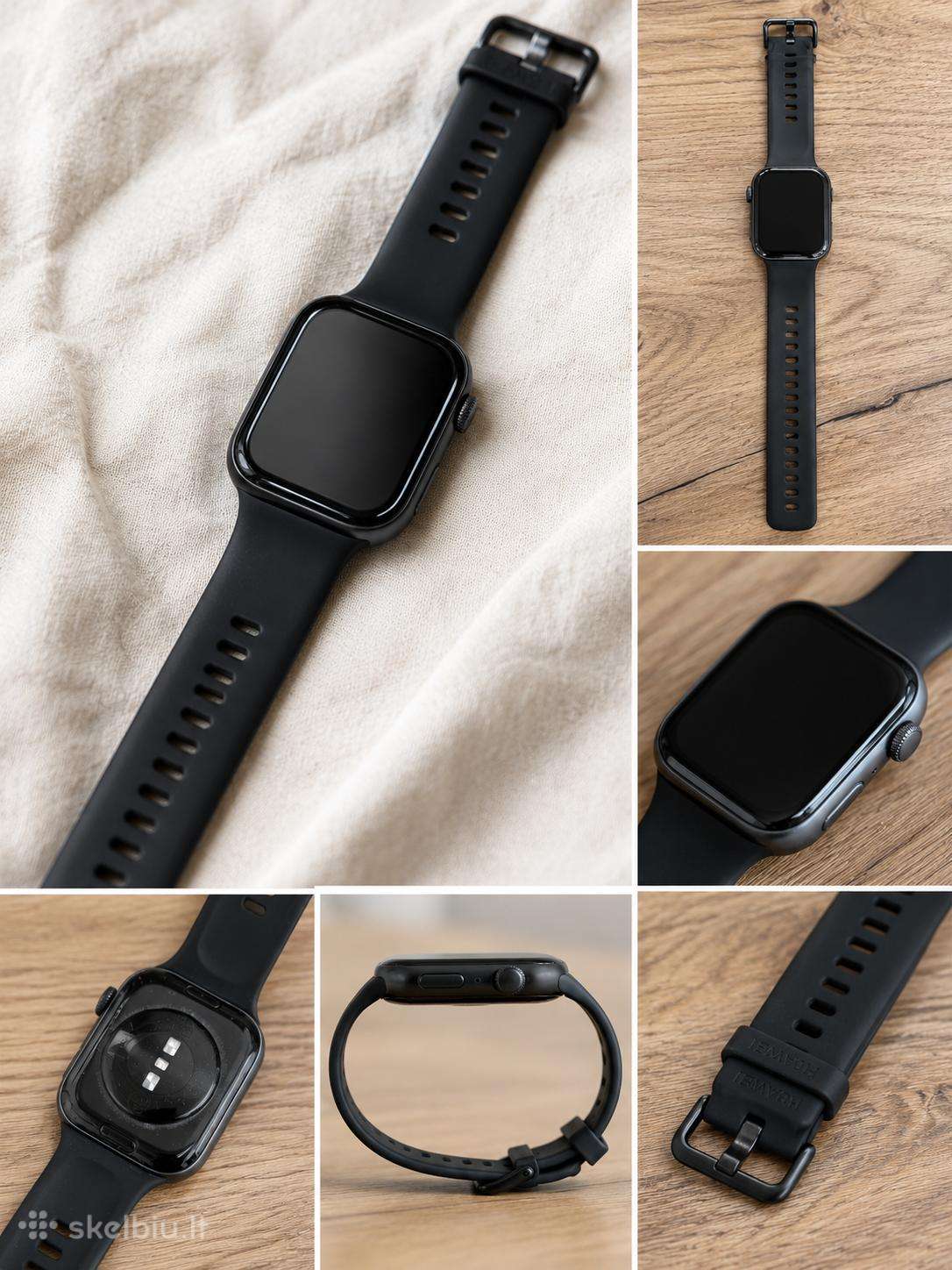 Huawei Watch Fit