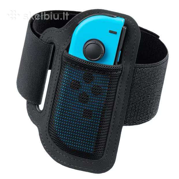 Nintendo Switch Joy-con Leg Strap