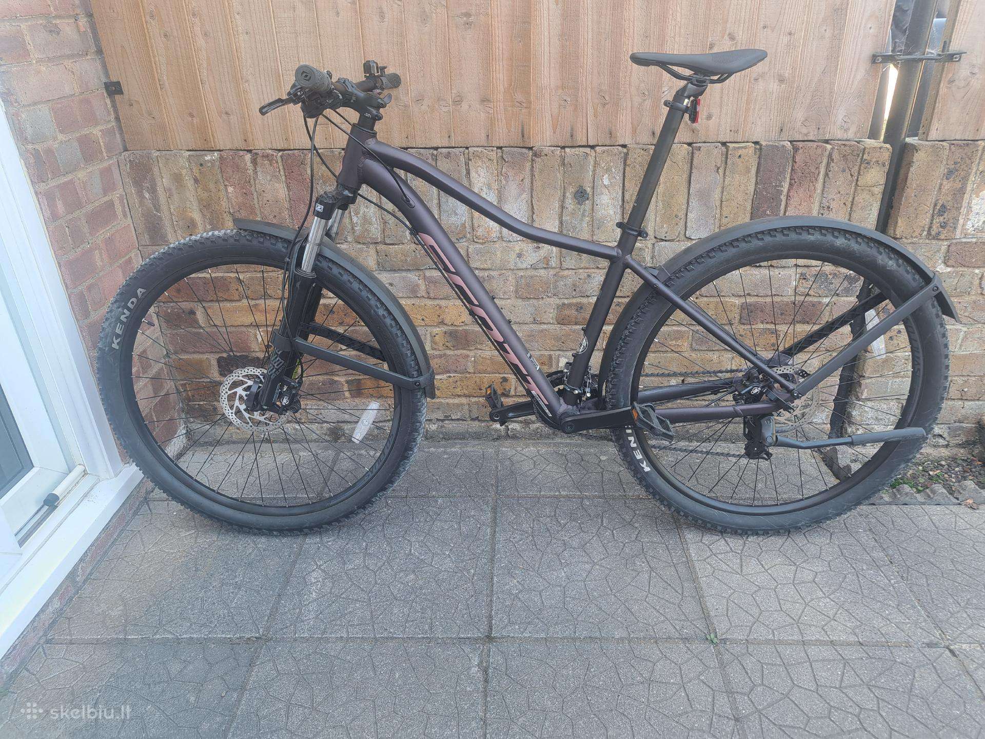 Scott Active50eq