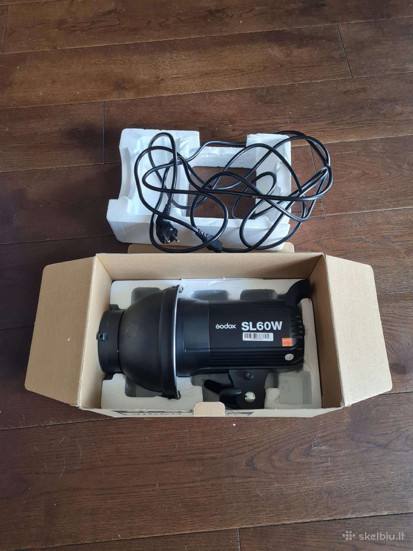 Godox Sl60w